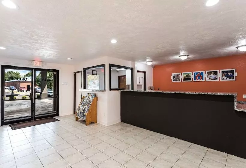 モーテル Super Stay Plus