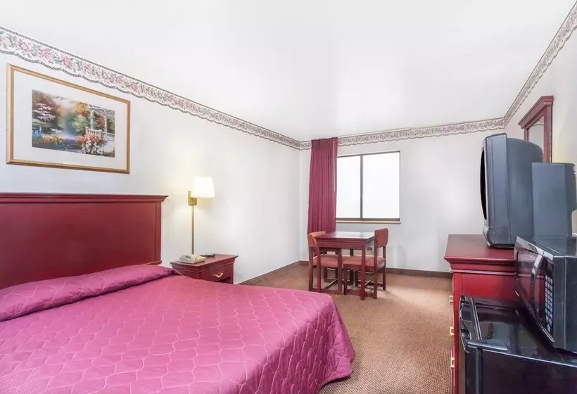 モーテル Super Stay Plus