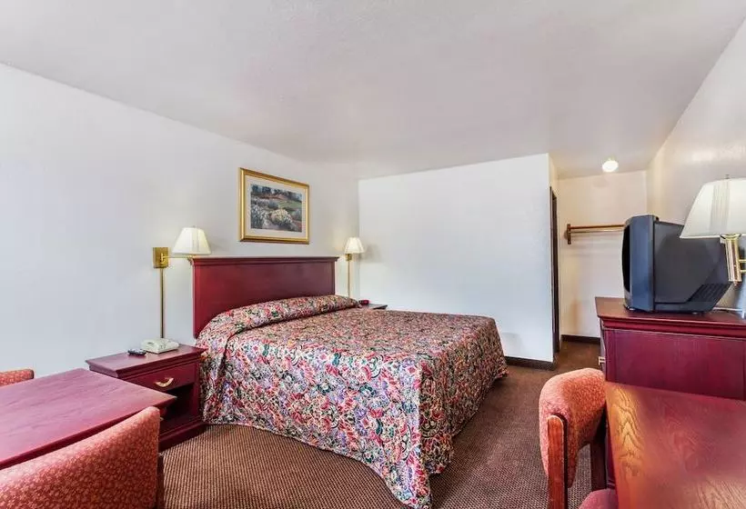 モーテル Super Stay Plus