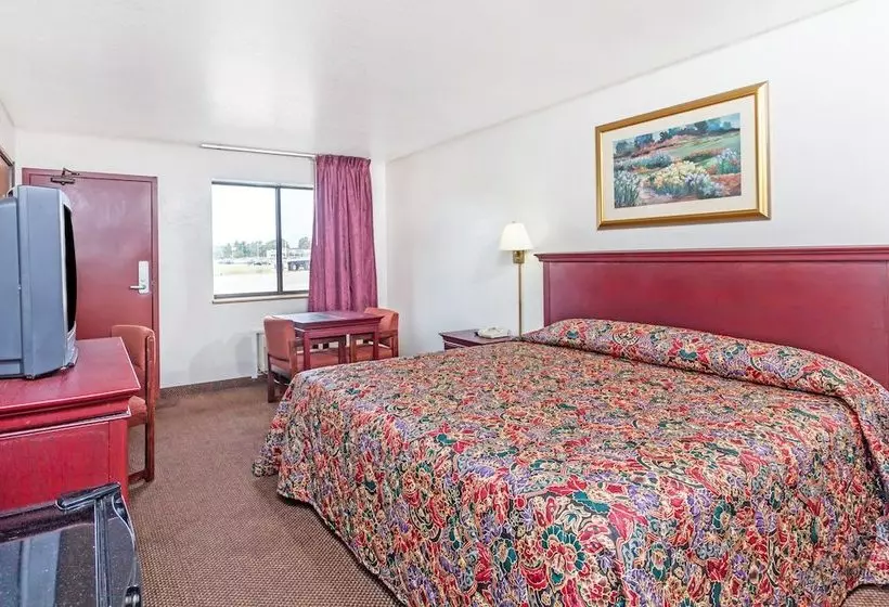 モーテル Super Stay Plus