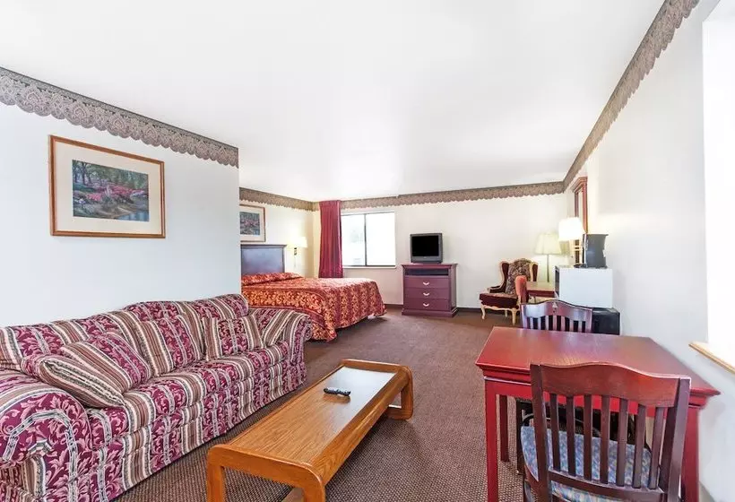 モーテル Super Stay Plus