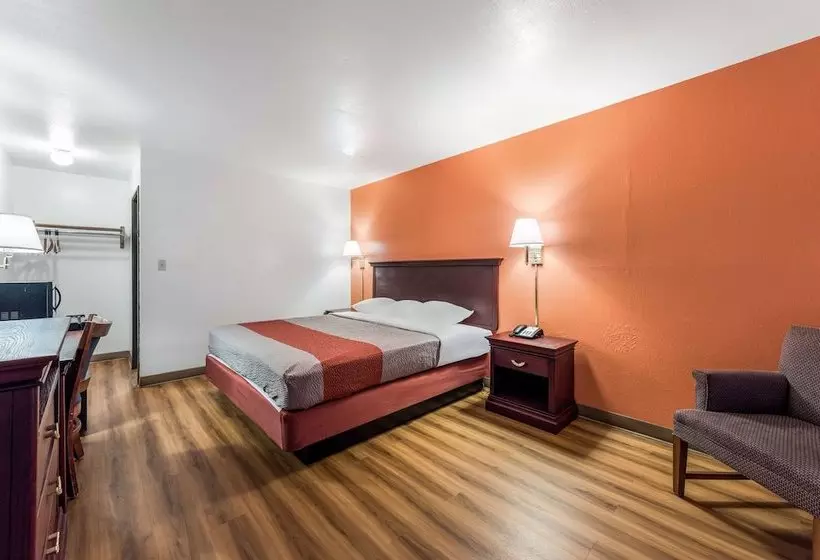 モーテル Super Stay Plus