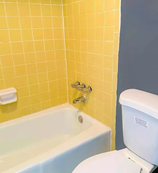 Мотель Hahira Inn By Oyo Near Valdosta