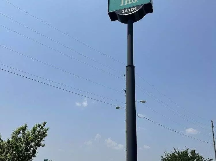 מוטל Highland Inn Peculiar