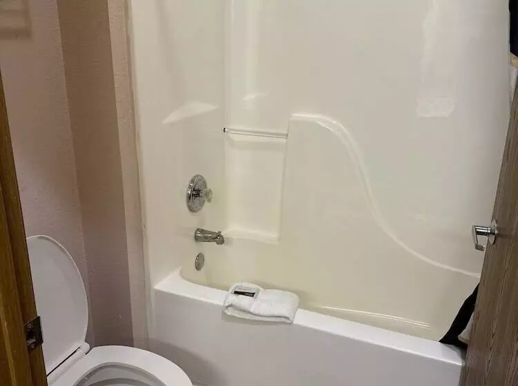 מוטל Highland Inn Peculiar