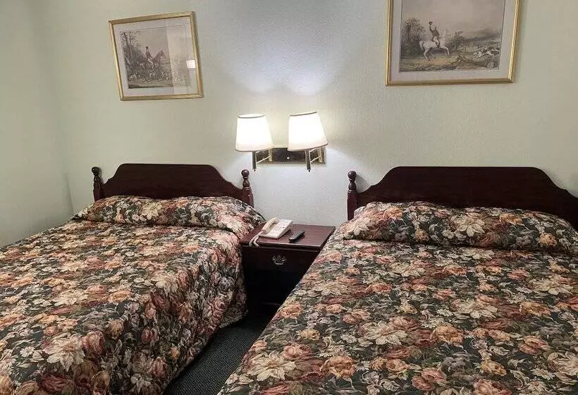 מוטל Highland Inn Peculiar