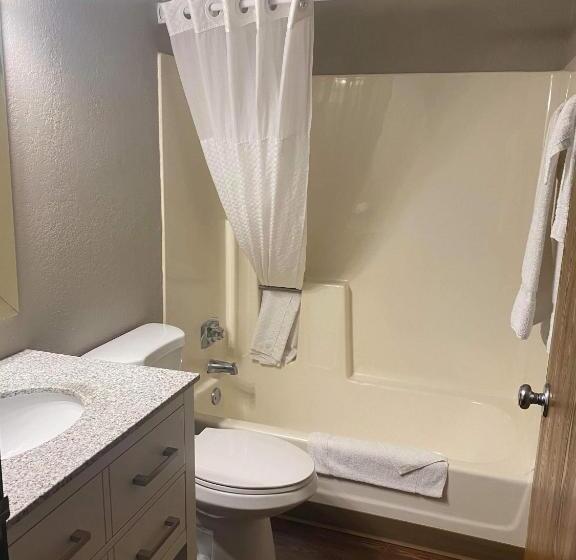 汽车旅馆 I M Hotel By Timberlake