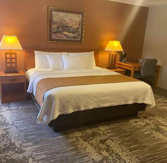 汽车旅馆 I M Hotel By Timberlake