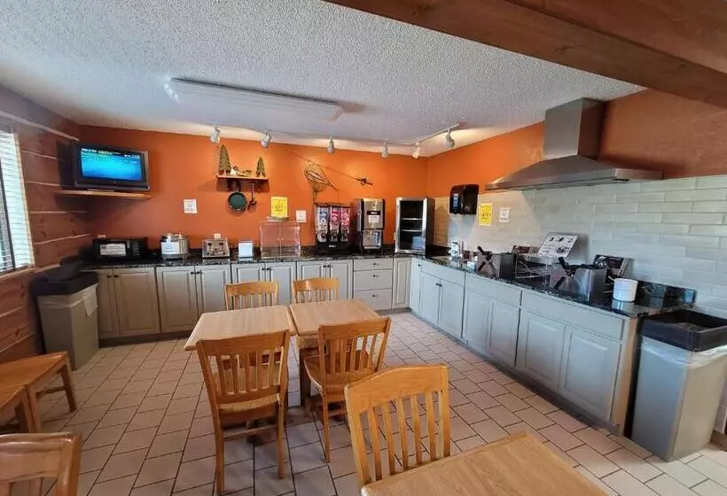 مُتل I M Hotel By Timberlake