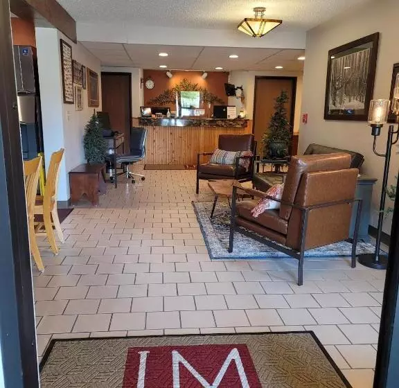 مُتل I M Hotel By Timberlake