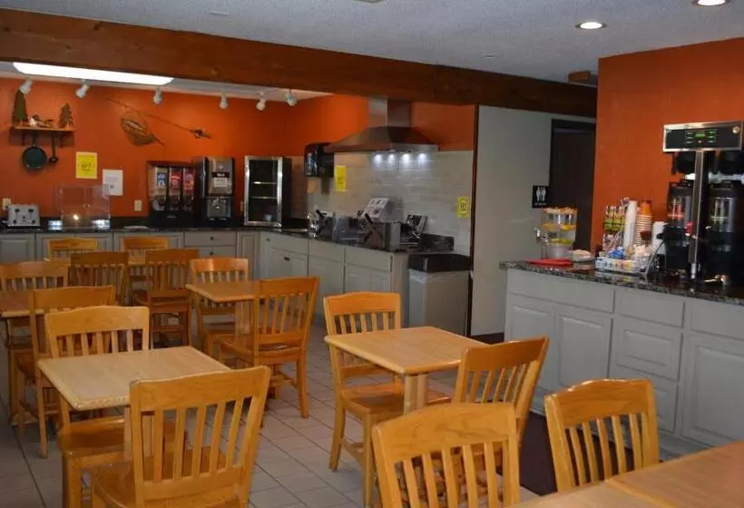 مُتل I M Hotel By Timberlake