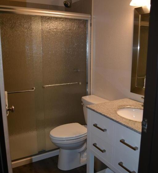 汽车旅馆 I M Hotel By Timberlake