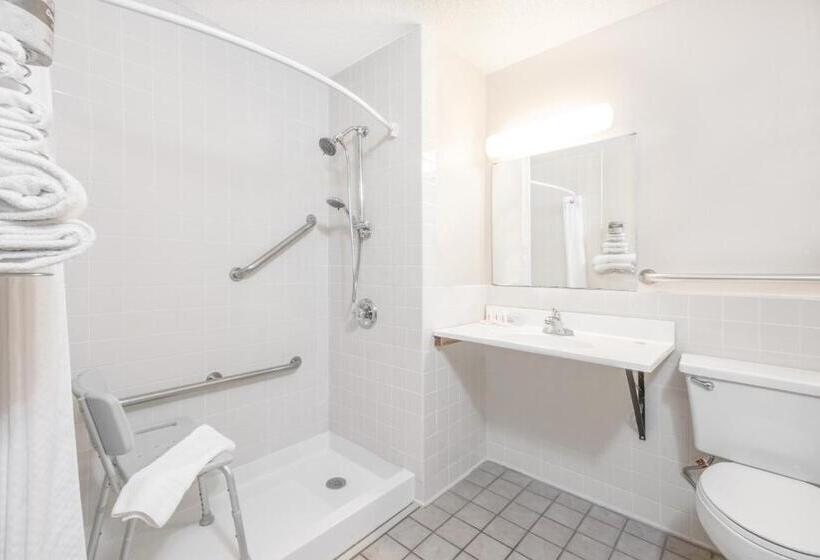 汽车旅馆 I M Hotel By Timberlake