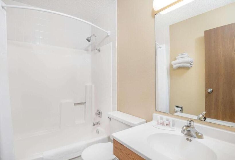 汽车旅馆 I M Hotel By Timberlake