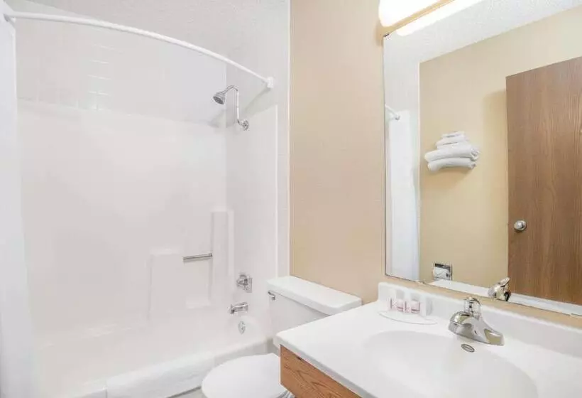 مُتل I M Hotel By Timberlake