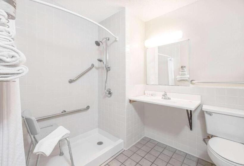 汽车旅馆 I M Hotel By Timberlake