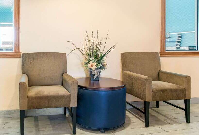 モーテル Quality Inn Noblesvilleindianapolis