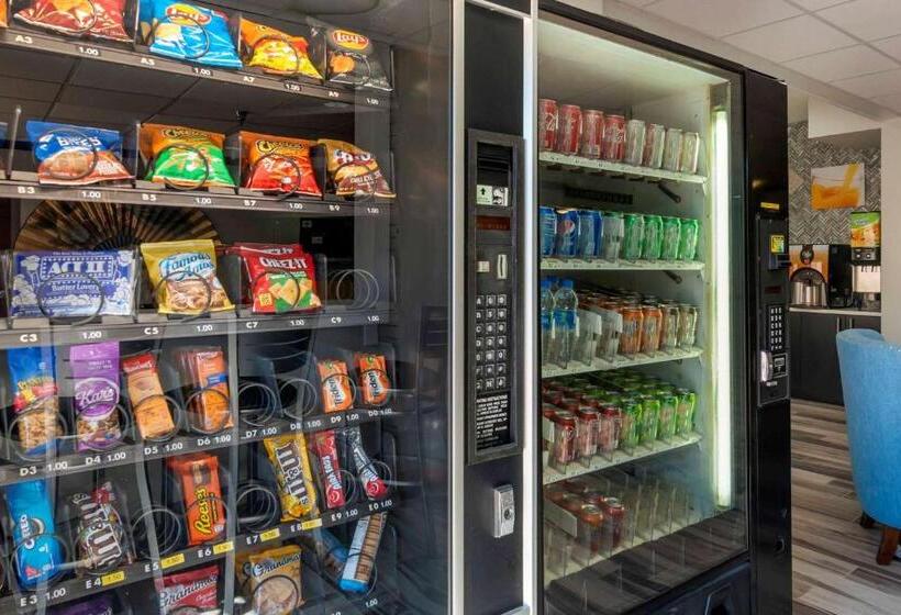 مُتل Quality Inn Overland Park Kansas City