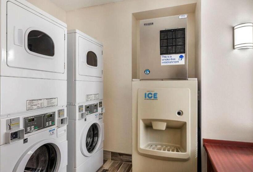 مُتل Quality Inn Overland Park Kansas City