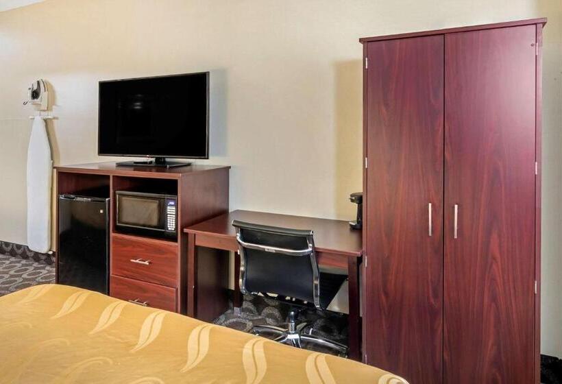مُتل Quality Inn Overland Park Kansas City