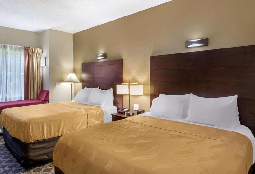 مُتل Quality Inn Overland Park Kansas City