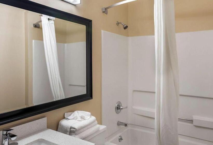 مُتل Quality Inn Overland Park Kansas City