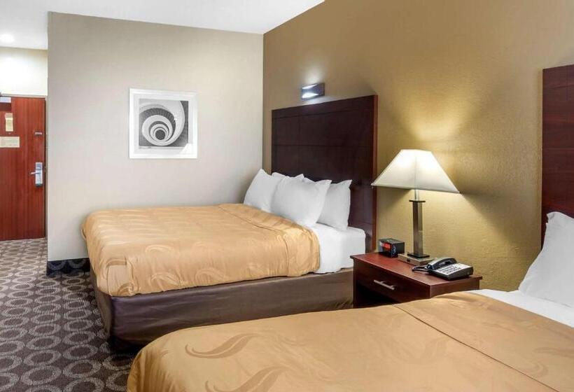 مُتل Quality Inn Overland Park Kansas City