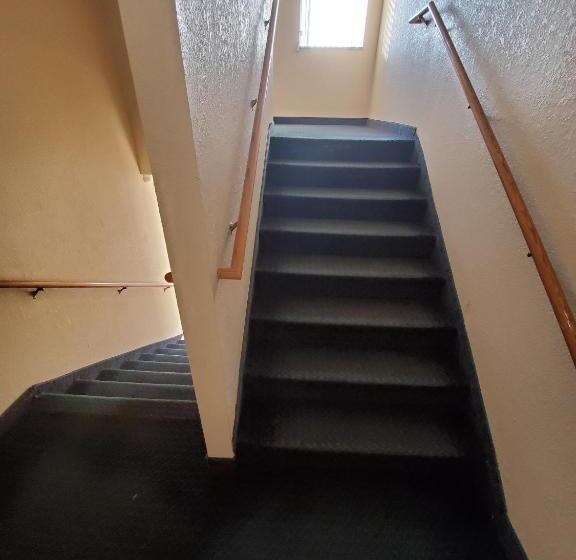 Motelli Super 7 Inn Tecumseh