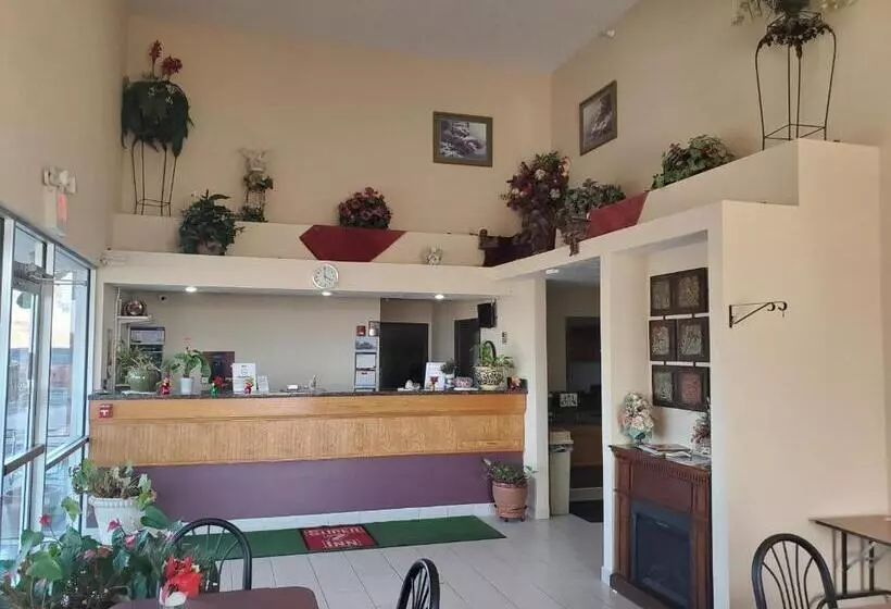 فندق على الطريق Super 7 Inn Tecumseh