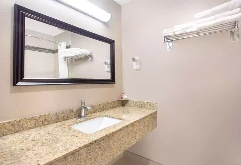 汽车旅馆  Super 8 By Wyndham Chico