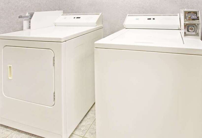 モーテル Super 8 By Wyndham Mt. Vernon