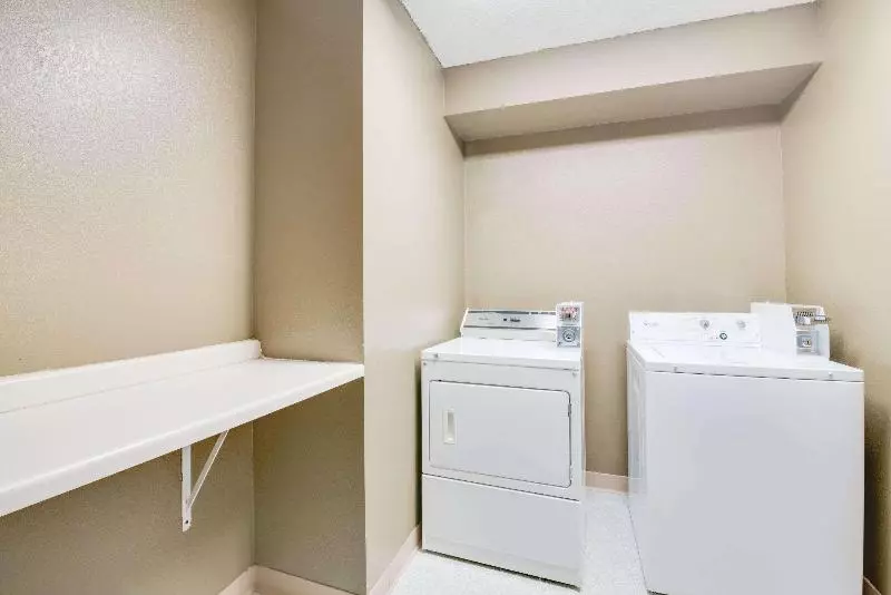 Мотель Super 8 By Wyndham Sisseton