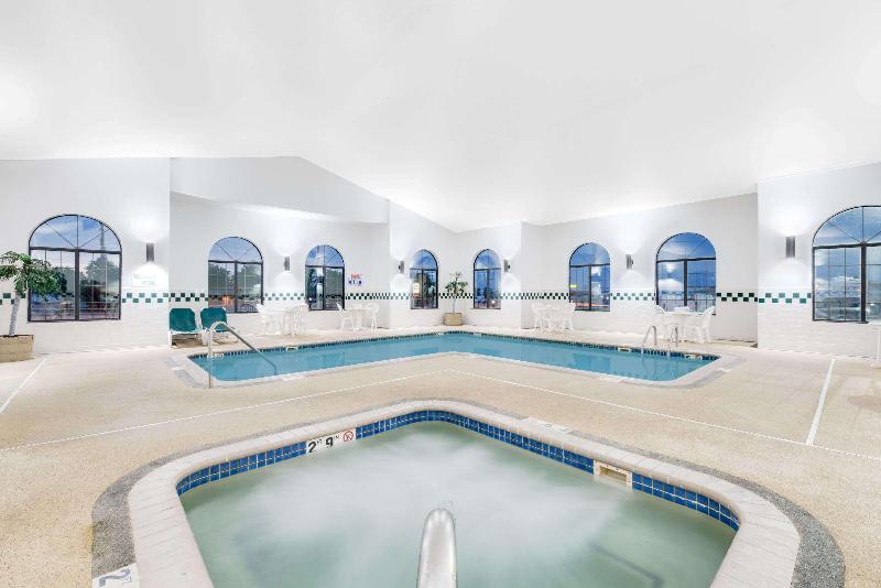 מוטל Super 8 By Wyndham Sisseton