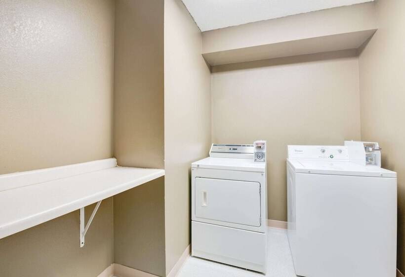 מוטל Super 8 By Wyndham Sisseton