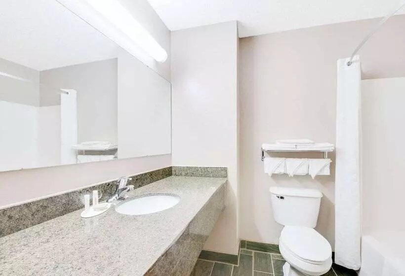 Мотель Super 8 By Wyndham Sisseton