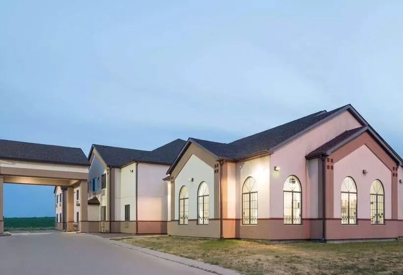 Мотель Super 8 By Wyndham Sisseton