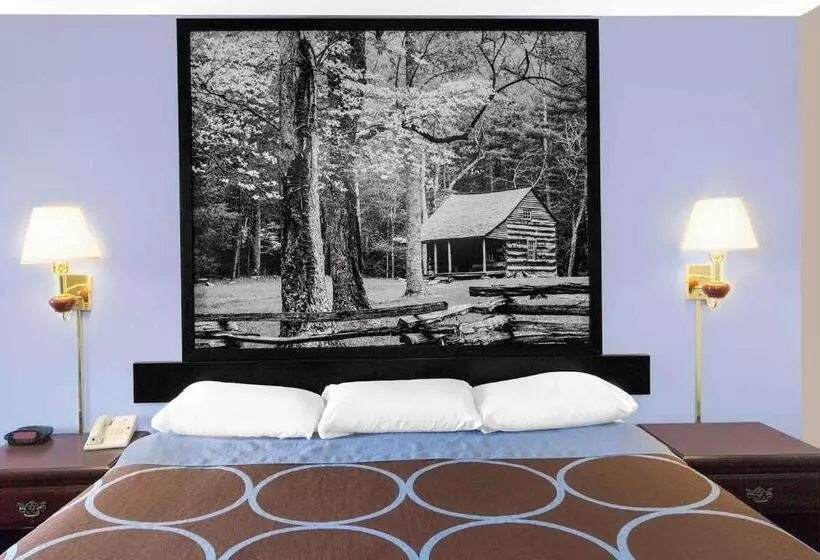 فندق على الطريق Super 8 By Wyndham Whiteville