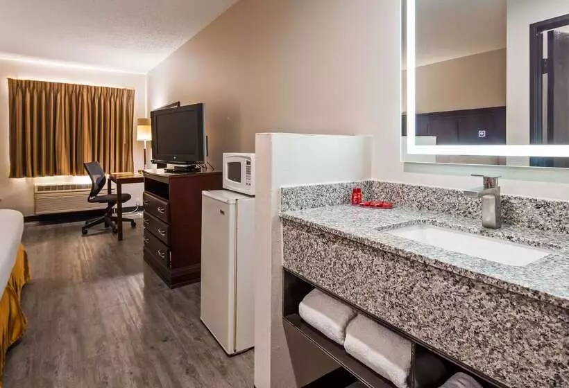 모텔 Surestay Hotel By Best Western Orange