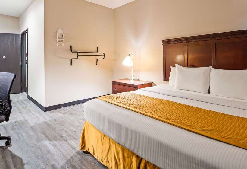 汽车旅馆  Surestay Hotel By Best Western Orange