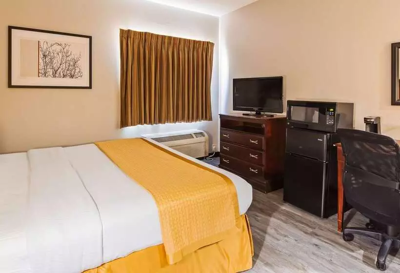 모텔 Surestay Hotel By Best Western Orange