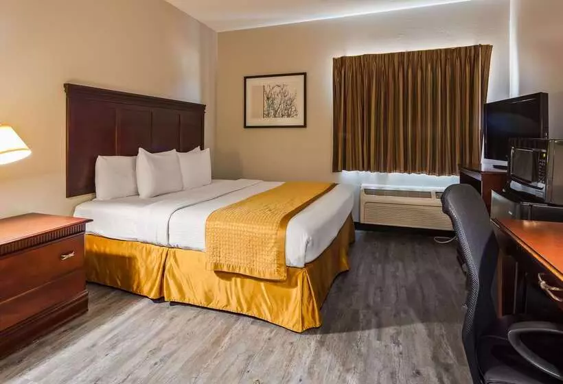 모텔 Surestay Hotel By Best Western Orange