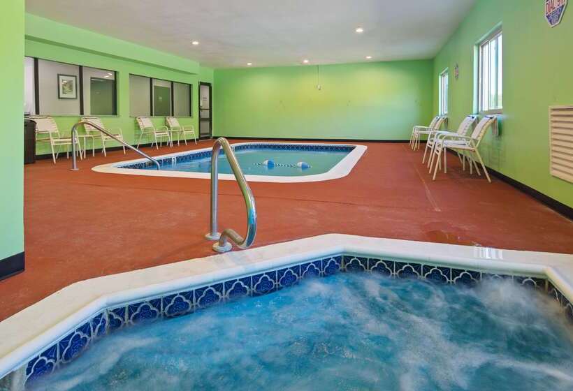 汽车旅馆  Surestay Hotel By Best Western Orange