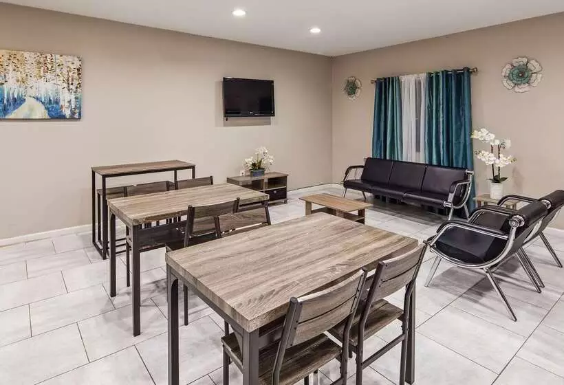 모텔 Surestay Hotel By Best Western Orange