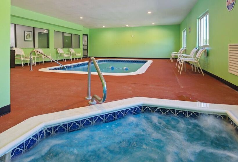 汽车旅馆  Surestay Hotel By Best Western Orange