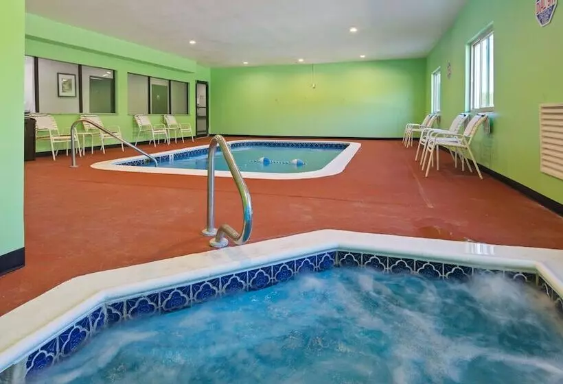 모텔 Surestay Hotel By Best Western Orange