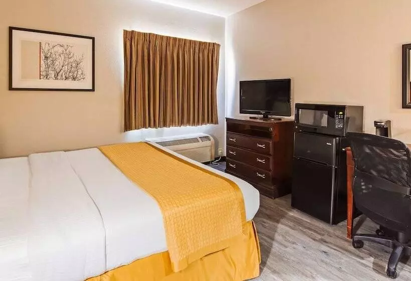 모텔 Surestay Hotel By Best Western Orange