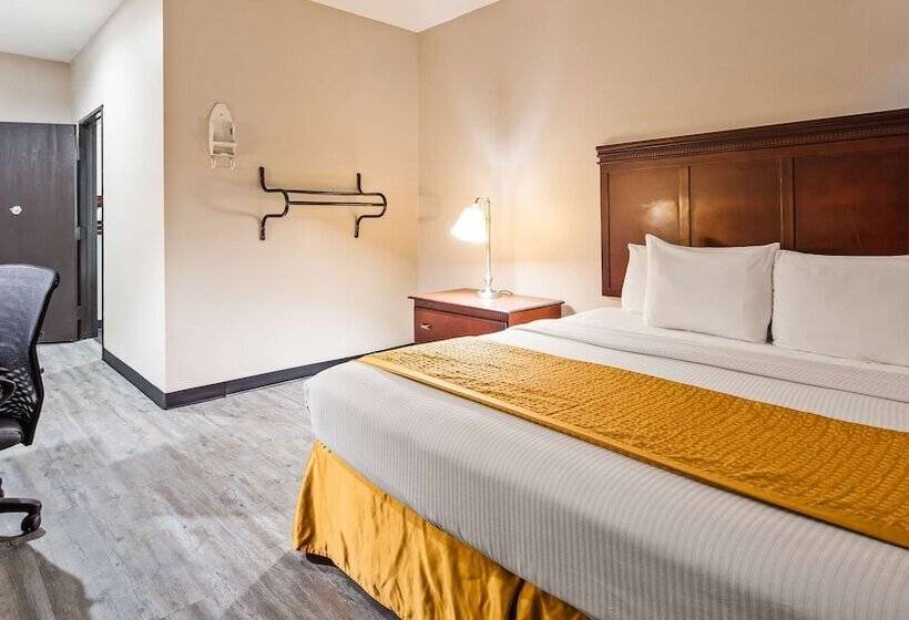 汽车旅馆  Surestay Hotel By Best Western Orange