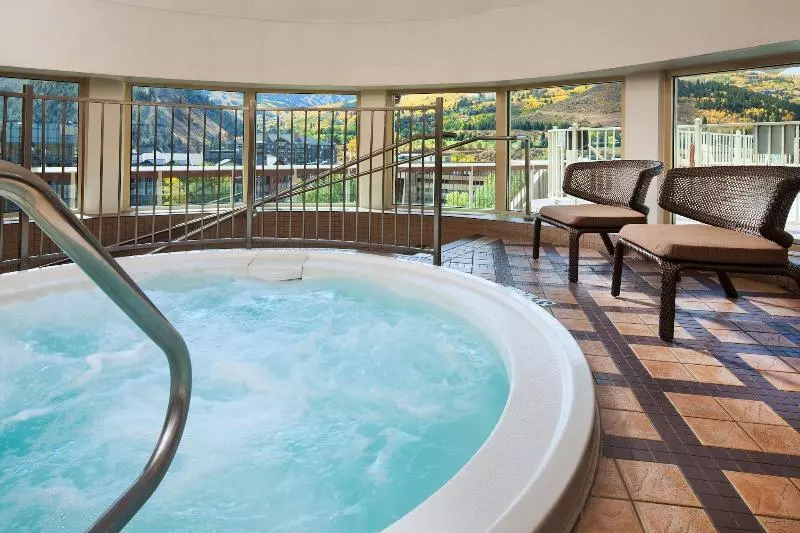 Sheraton Mountain Vista Villas, Avon / Vail Valley