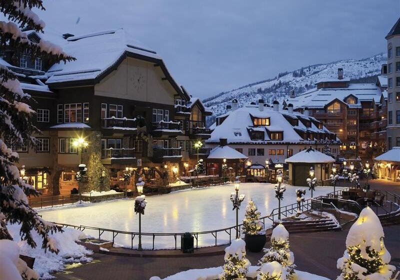 Sheraton Mountain Vista Villas, Avon / Vail Valley