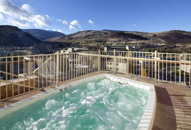 Sheraton Mountain Vista Villas, Avon / Vail Valley